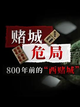 探索纪录片《赌城危局》下载-零三纪录片资源网