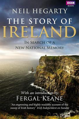 历史纪录片《爱尔兰的故事 The Story of Ireland》下载-零三纪录片资源网