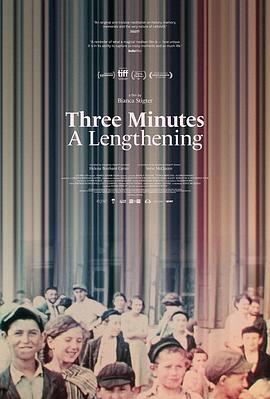 社会生活纪录片《三分钟－加长镜头 Three Minutes: A Lengthening》下载-零三纪录片资源网