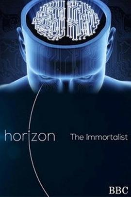 科学,健康&医学纪录片《地平线系列:永生者 Horizon: The Immortalist》下载-零三纪录片资源网