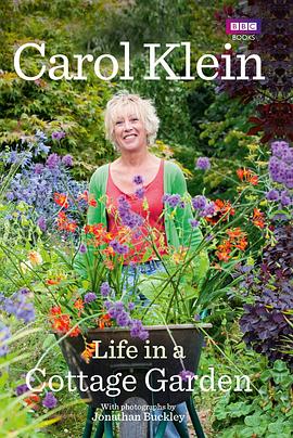 社会生活纪录片《卡罗尔·克莱恩的村舍花园 Life in a Cottage Garden with Carol Klein》下载-零三纪录片资源网