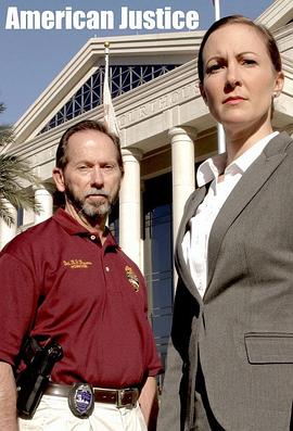 美国司法 第一季 American Justice Season 1的海报