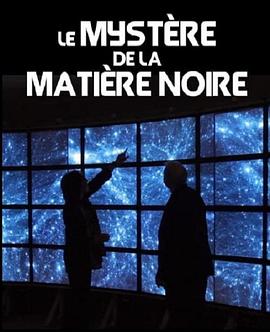 科学纪录片《暗物质的奥秘 Le mystère de la matière noire》下载-零三纪录片资源网