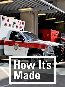 探索纪录片《制造的原理 第五季 How It's Made Season 5》下载-零三纪录片资源网