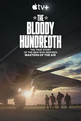历史纪录片《血腥一百 The Bloody Hundredth》下载-零三纪录片资源网