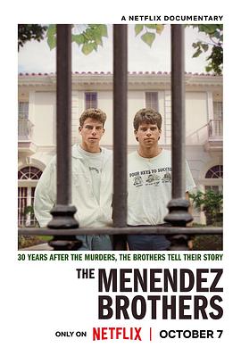 事件纪录片《梅内德斯兄弟：逆伦血案 The Menendez Brothers》下载-零三纪录片资源网