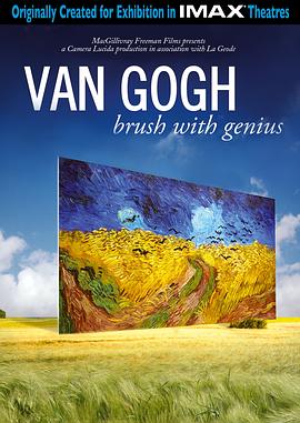 艺术，传记纪录片《梵高：天赋之笔 Moi, Van Gogh》下载-零三纪录片资源网