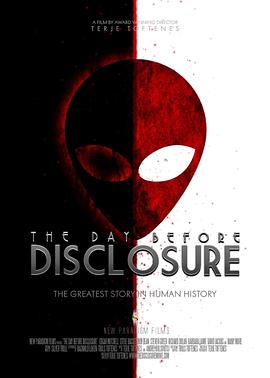 探索纪录片《临近的揭秘日 The Day Before Disclosure》下载-零三纪录片资源网