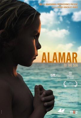 社会生活纪录片《拥抱大海 Alamar》下载-零三纪录片资源网
