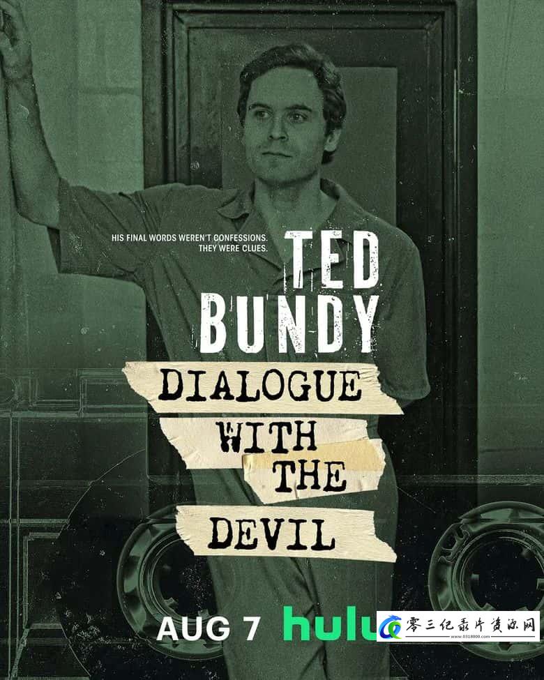 社会生活纪录片《泰德·邦迪:与魔鬼对话 Ted Bundy: Dialogue with the Devil》下载-零三纪录片资源网