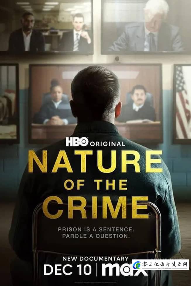 社会生活纪录片《犯罪本质 Nature of the Crime》下载-零三纪录片资源网