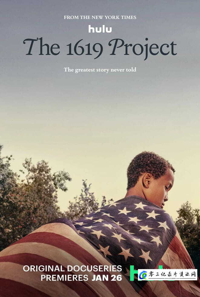 历史纪录片《1619:美国奴隶起源 The 1619 Project》下载-零三纪录片资源网