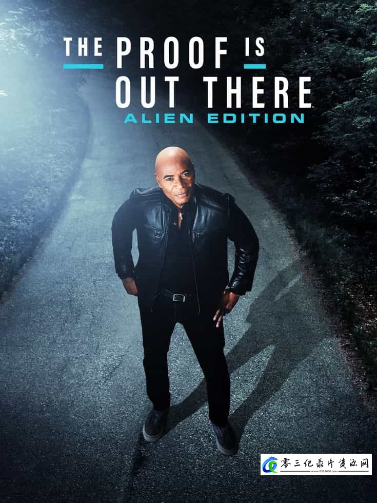 探索纪录片《证据就在那里:异形版 The Proof Is Out There: Alien Edition》下载-零三纪录片资源网