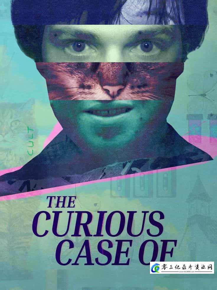 事件纪录片《医学奇案 The Curious Case of...》下载-零三纪录片资源网