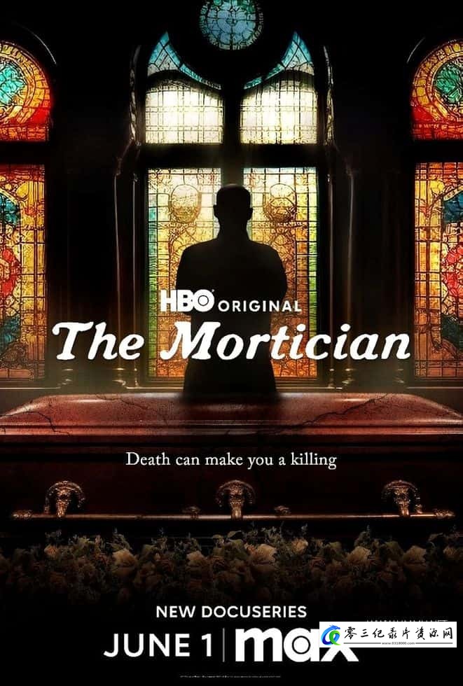 社会生活纪录片《殡仪馆 The Mortician》下载-零三纪录片资源网