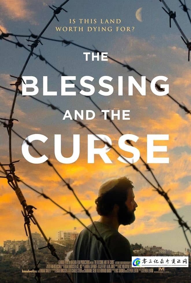 社会生活纪录片《祝福与诅咒 The Blessing and the Curse》下载-零三纪录片资源网