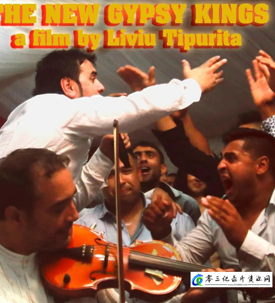 艺术纪录片《世界：新吉普赛之王 This World: The New Gypsy Kings》下载-零三纪录片资源网