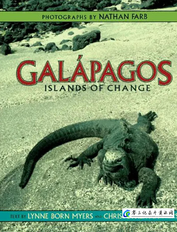 自然纪录片《自然世界:加拉帕戈斯群岛的变化 Natural World: Galapagos - Islands Of Change》下载-零三纪录片资源网