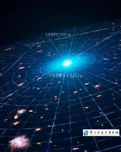 探索纪录片《夜空：不断膨胀的宇宙 The Sky at Night：The Expanding Universe》下载-零三纪录片资源网