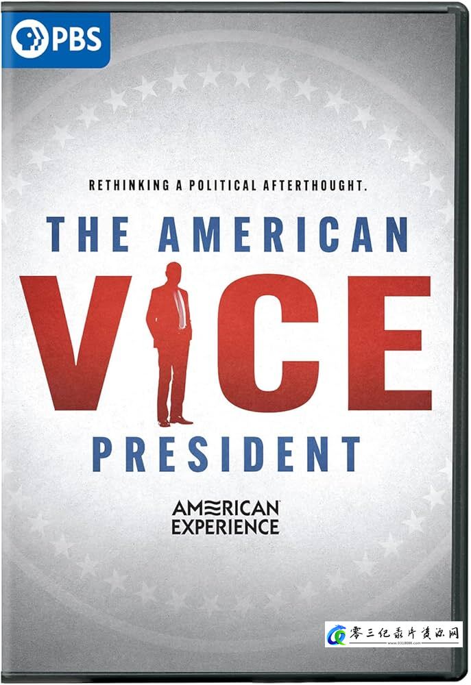 社会生活纪录片《美国副总统 The American Vice President》下载-零三纪录片资源网