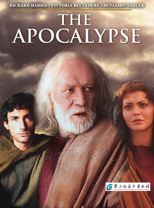 启示录 The Apocalypse的海报