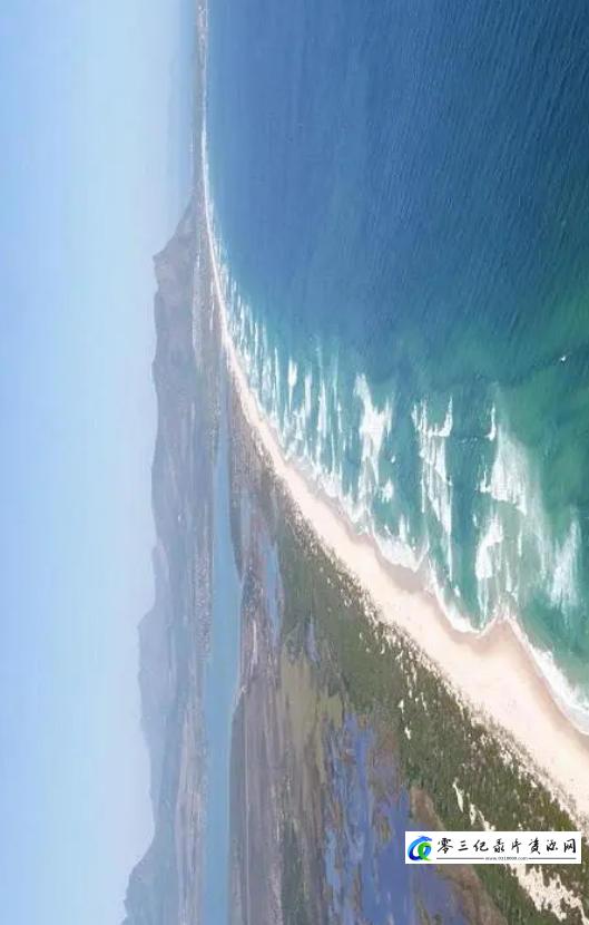 人文地理纪录片《穹苍下的南非 South Africa from Above 2017》下载-零三纪录片资源网