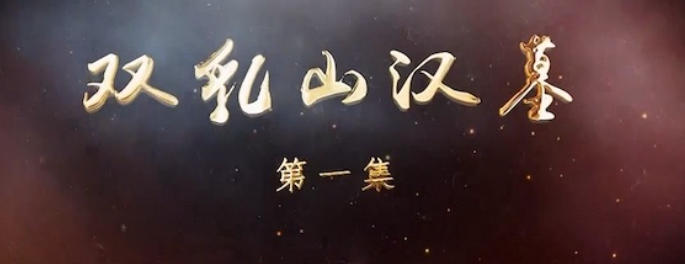 探索纪录片《双乳山汉墓 2023》下载-零三纪录片资源网