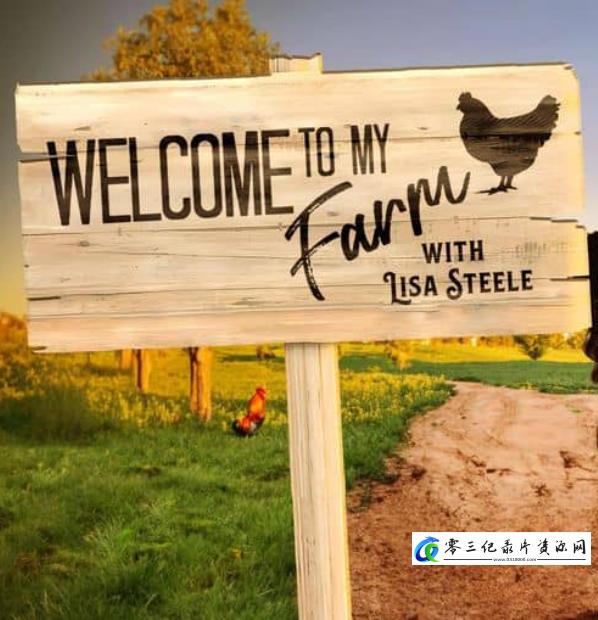 社会生活纪录片《欢迎来到我的农场 Welcome to My Farm》下载-零三纪录片资源网